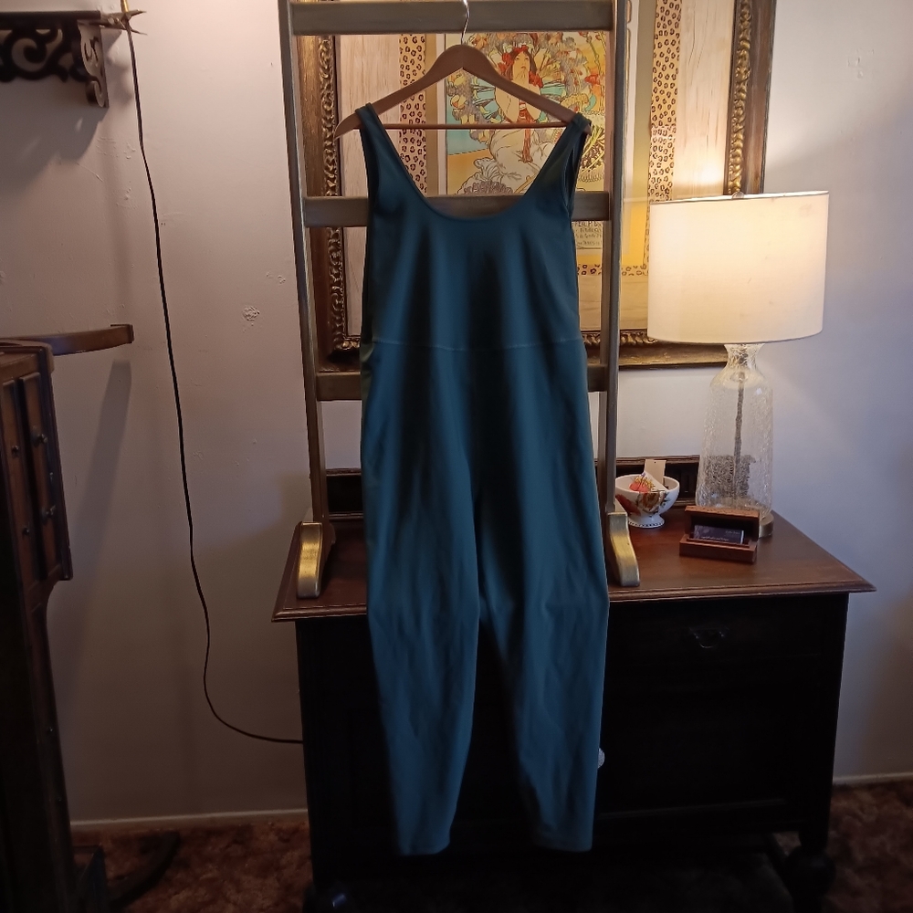 Powersoft body suit
